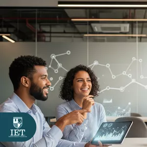 Imagem do curso MBA em Marketing Digital