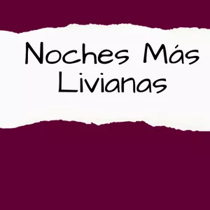 Imagen de portada para Curso online Noches Más Livianas