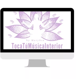Imagen de portada para Curso online Toca Tu Música Interior