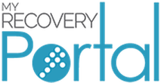 My Recovery Portal logo