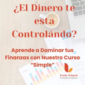 Imagen de portada para Curso online FINANZAS DESDE CERO