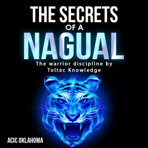Cover image for Online course The Secrets of a Nagual