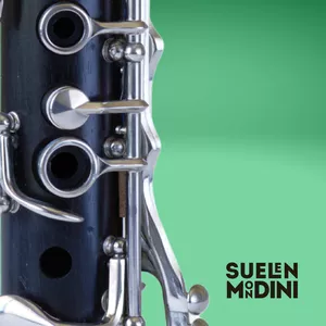 Imagem de capa para o Curso online START CLARINETE