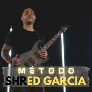 Imagem principal do produto Método shrEd Garcia