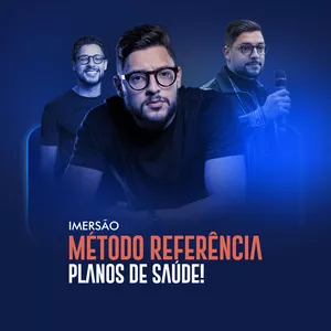 Imagem de capa para o Evento online Acesso a Gravação da Imersão por 12 meses 