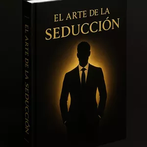 Imagen de portada para Curso online EL ARTE DE LA SEDUCCION 