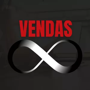 Imagem de capa para o Curso online Vendas Infinitas - O Desbloqueador