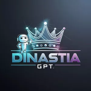 Imagem do curso Dinastia GPT: do Básico ao Avançado no ChatGPT