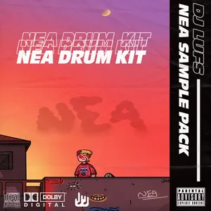 Imagen de portada para Curso online REGGAETON SAMPLE PACK│NEA DRUM KIT