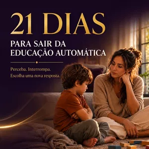 Imagem do curso 21 Dias para Sair da Educação Automática
