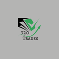 720Trades logo