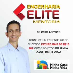 Imagem de capa para o Curso online Programa Minha Casa, Minha Vida: Do Projeto à Entrega das Chaves