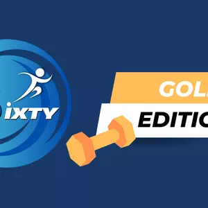 Cover image for Online course 🥇 6ix6ixty Gold – Your Personal Fat-Loss Toolkit
