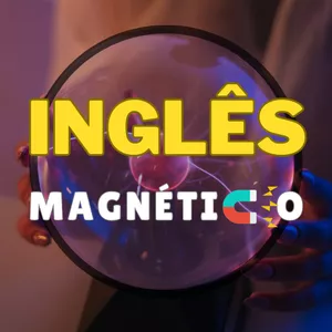 Imagem Inglês Magnético 2.0