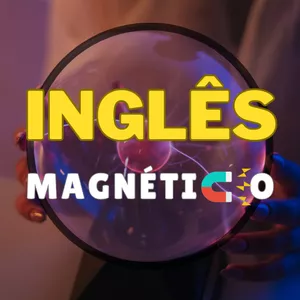 Imagem do curso Inglês Magnético 2.0