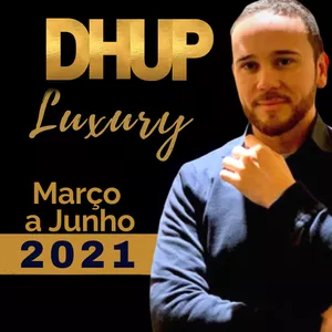 Imagem de capa para o Curso online DHUP Luxury | Fabiano Goes