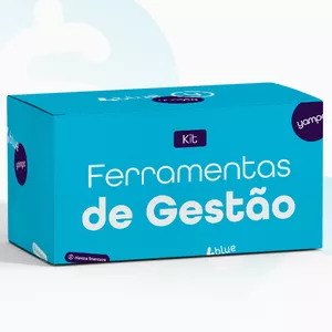 Imagem de capa para o Curso online Kit de Ferramentas de Gestão