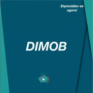 Imagem principal do produto DIMOB