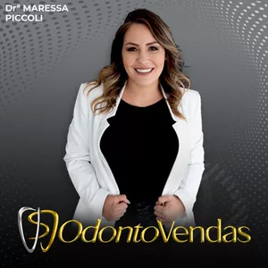 Imagem de capa para o Curso online OdontoVendas