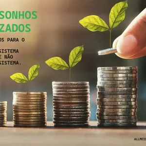 Imagem do curso sua vida mudara com o investimentos