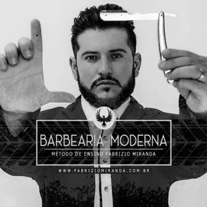 Imagem de capa para o Curso online Barbeiro de sucesso 