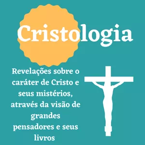 Imagem de Cristologia - 5 livros que revelam os mistérios mais profundos de Cristo criado por Maique Soares na hotmart