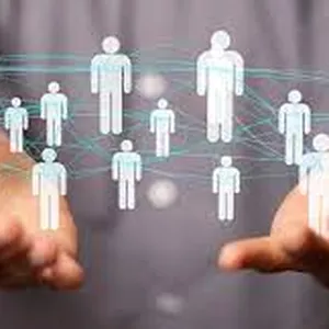 Imagem de capa para o Ebook Gestão de Talentos: Entenda Esse Conceito e Comece a Colocar em Prática na Sua Empresa