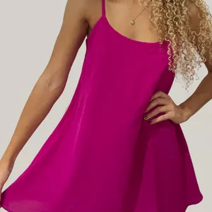 Imagem de capa para o Ebook Vestido Chloe G