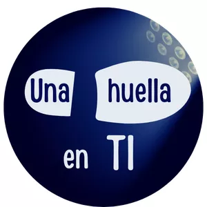 Imagen de portada para Curso online Una huella en TI