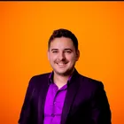 Foto do autor LUCAS LOPES LORCA