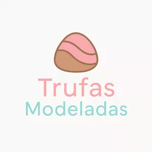 Imagem de capa para o Curso online TRUFAS MODELADAS