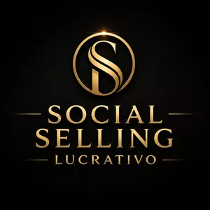 Imagem do curso Social Selling Lucrativo 