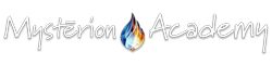 Mystērion Academy