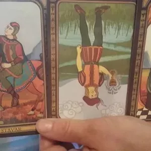 Imagen de portada para Curso online 🌟 Consulta con Lucia Tarot Y Videncia para Descubrir tu Destino 🌟
