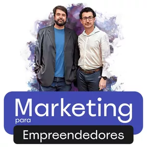 Imagem de capa para o Curso online Curso completo: Marketing para Empreendedores 