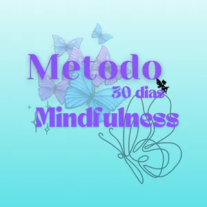 Imagen de portada para Curso online Método 30 Dias Mindfulness