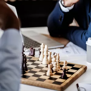Imagem do curso Administração Estratégica 