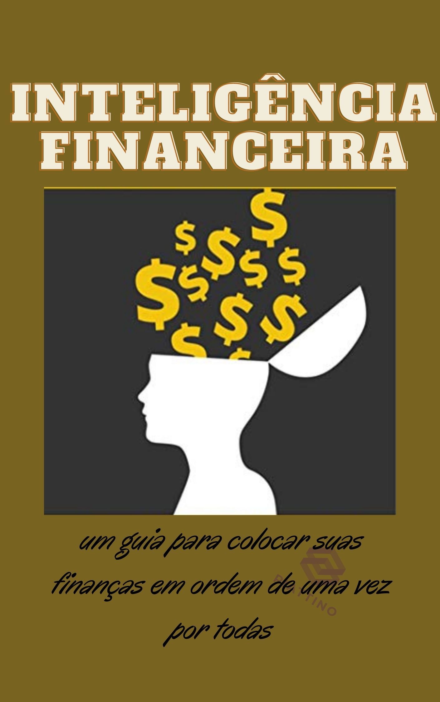 Imagem do curso Inteligência Financeira - Mude sua vida