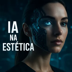 Imagem de Inteligência Artificial na Estética criado por TREINAMENTOS EM ESTÉTICA CNPJ 46.803.224/0001-32 na hotmart