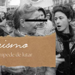 Imagem do curso Feminismo: O Parasita que Te Impede de Lutar
