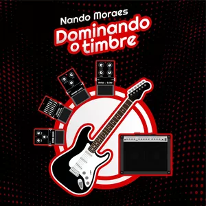 Imagem de capa para o Curso online Dominando o Timbre
