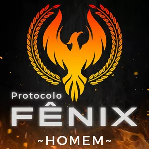 Imagem de capa para o Curso online Protocolo Fênix - Masculino