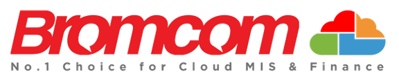 Bromcom Training School logo