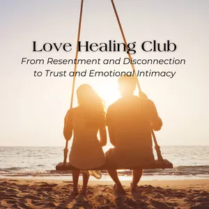 Cover image for Online course Love Healing Club