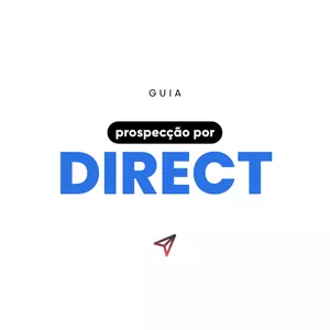 Imagem de capa para o Curso online GPPD - Guia de Prospecção por Direct
