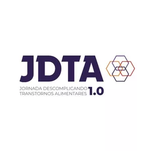 Imagem de capa para o Curso online JDTA - Jornada descomplicando os transtornos alimentares 1.0