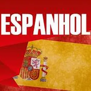 Imagem do curso Curso de Espanhol / Com Ilustaçoes 