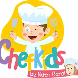 Imagem principal do produto Chef Kids - Aula Extra 