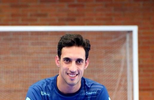 Alejandro Santiago