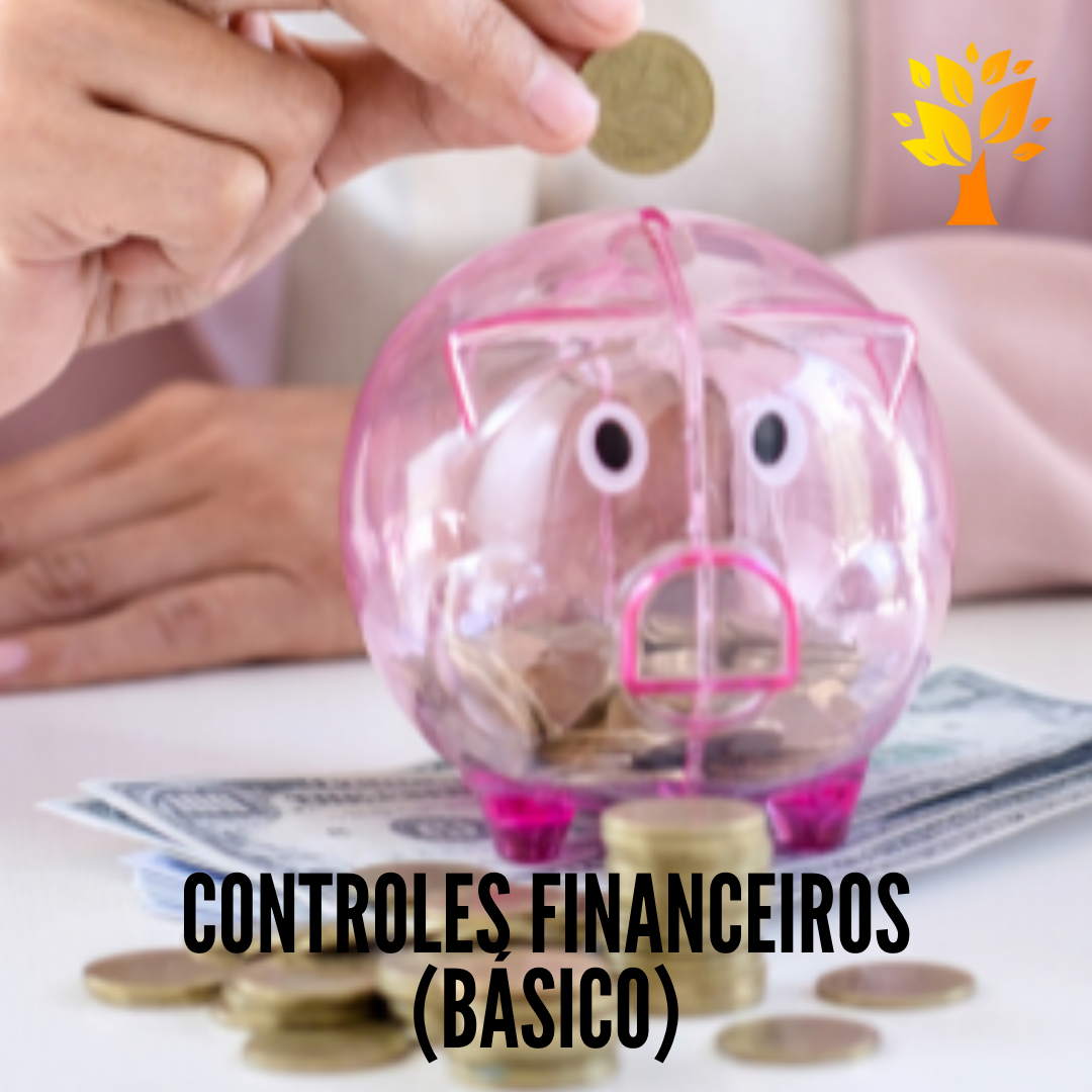 Capa do curso 